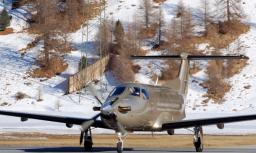 Pilatus PC-12
