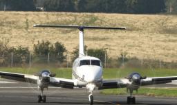 King Air 200