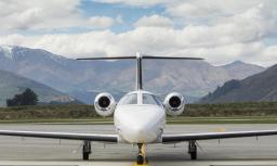 Citation Mustang