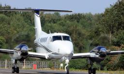 King Air 250