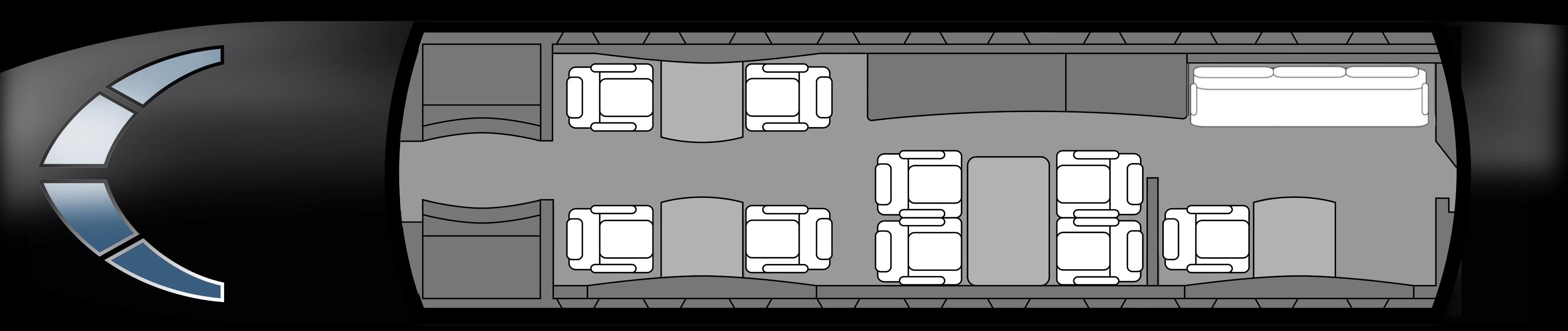 Global Express XRS