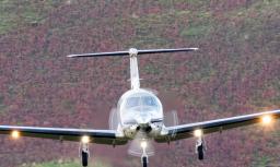 Pilatus PC-12