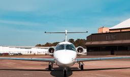 Beechjet 400A
