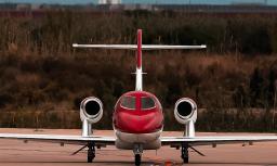HondaJet Elite