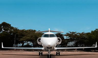 Challenger 300