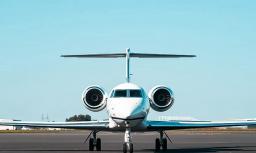 Gulfstream G550