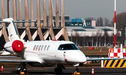 Learjet 40XR