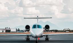 Learjet 75