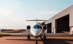 Learjet 40