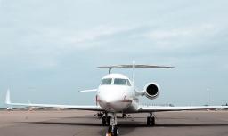 Gulfstream GV