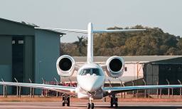 Citation X