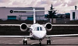 Learjet 45XR