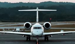 Global Express XRS