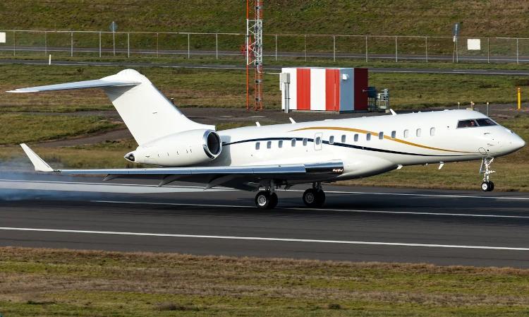 Global 6000