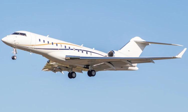 Global 6000