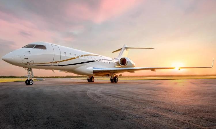 Global 6000