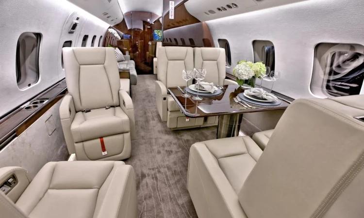 Global 6000