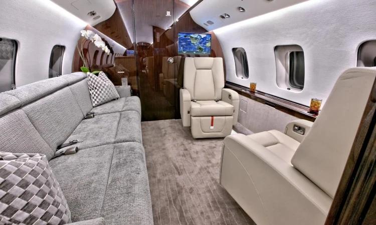 Global 6000