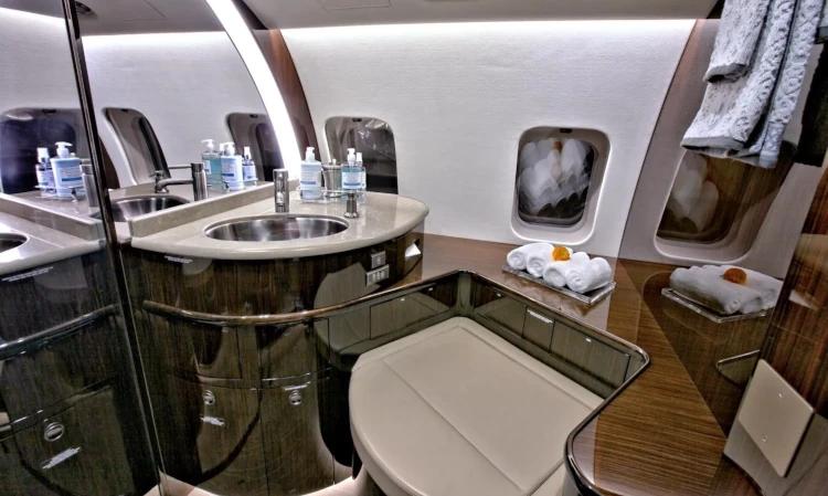 Global 6000