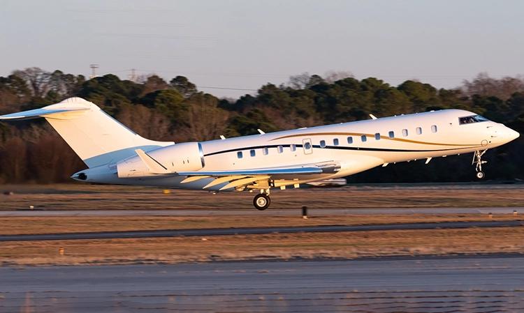 Global 6000