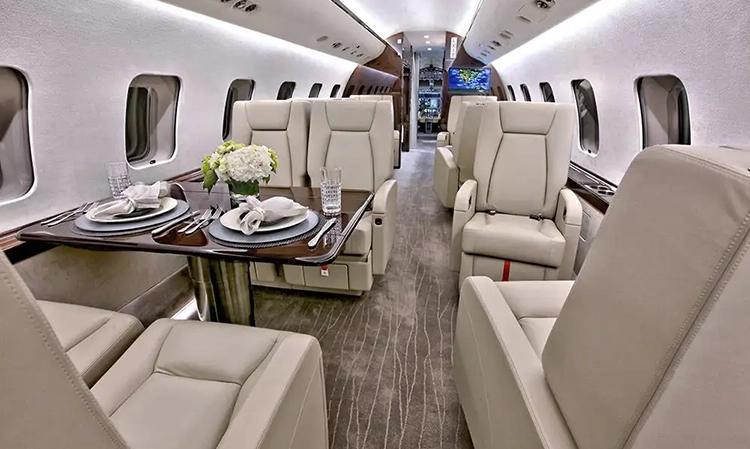 Global 6000