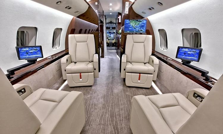 Global 6000
