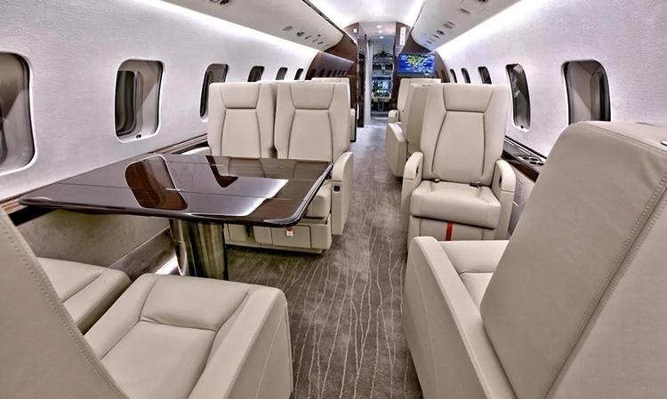Global 6000