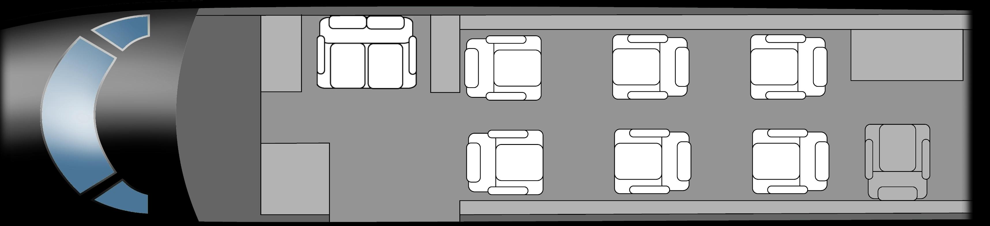Citation XLS+