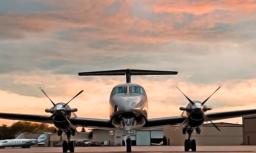 King Air 200