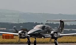 Diamond DA-62