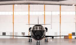 Gulfstream G200