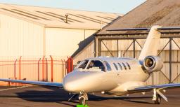 Citation CJ1