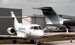 Hawker 900XP