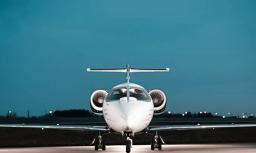 Learjet 60