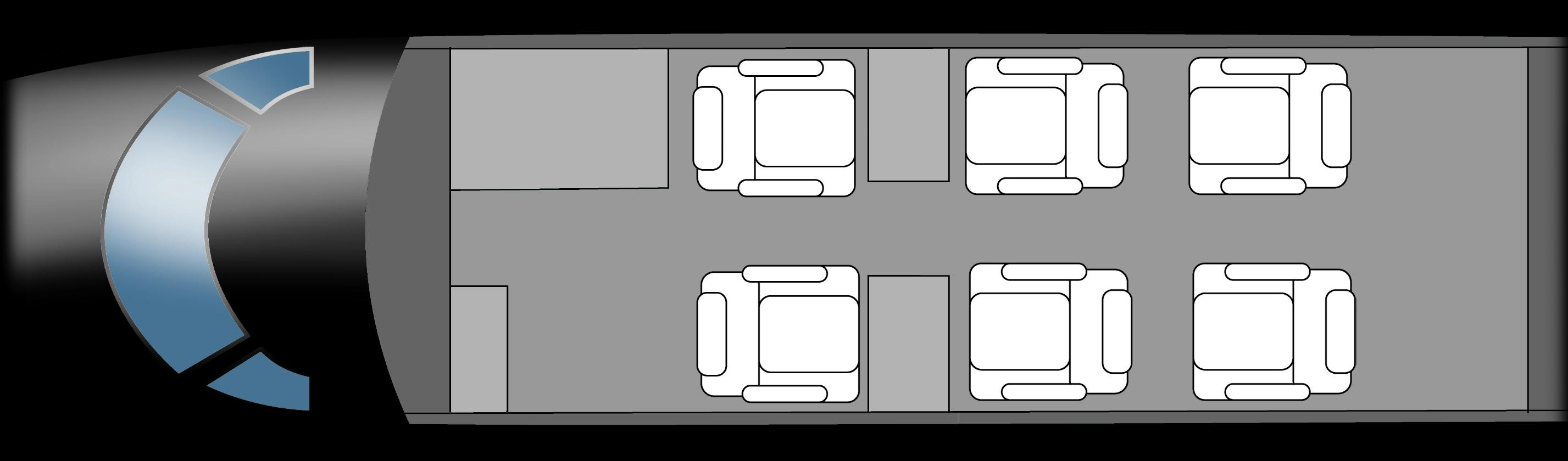 Learjet 60
