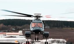 Sikorsky S-92
