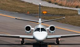 Citation Bravo