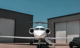 Gulfstream G350