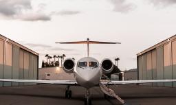 Gulfstream G-IV