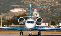 Gulfstream G-IVSP