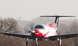Pilatus PC-12
