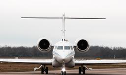 Gulfstream G600