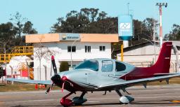 Cirrus SR22