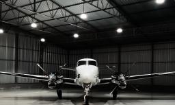 King Air C90