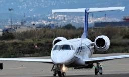 Embraer 135
