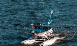 Kodiak 100 Amphibian