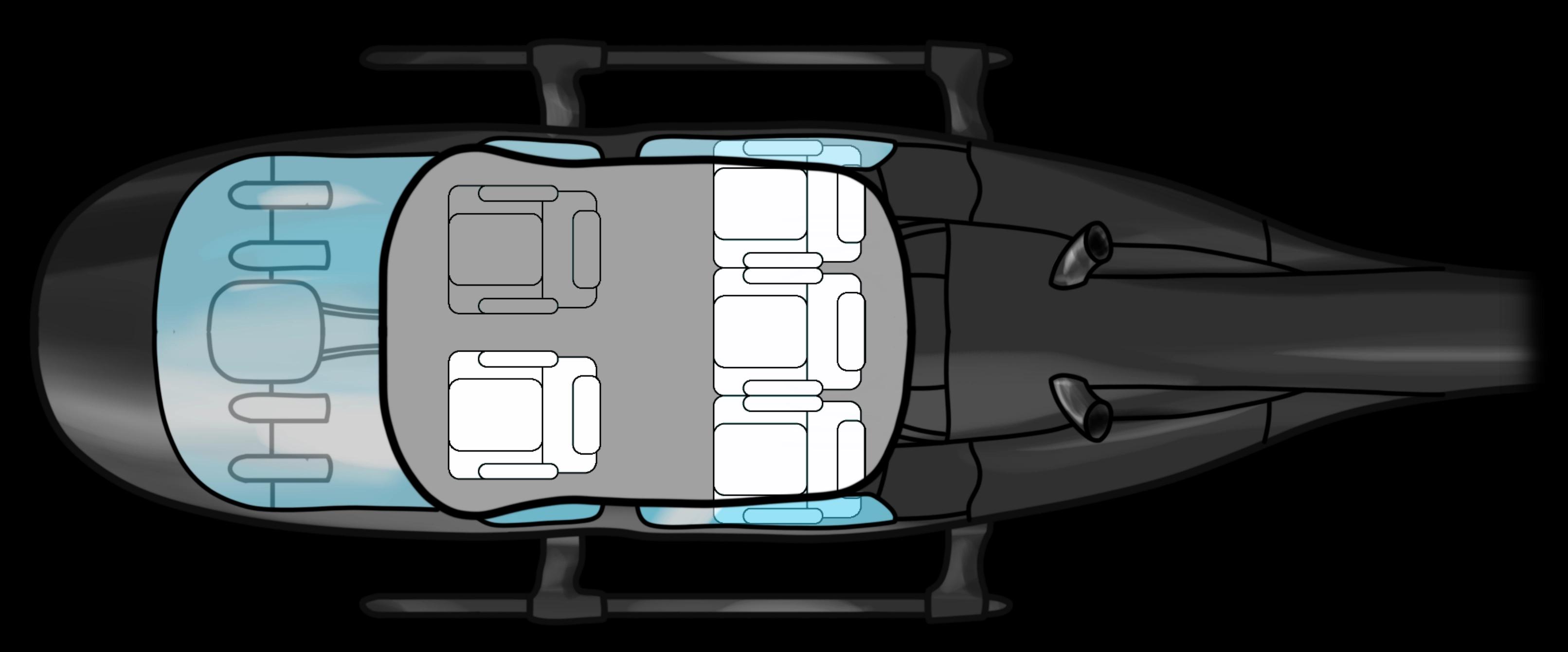 JetRanger II