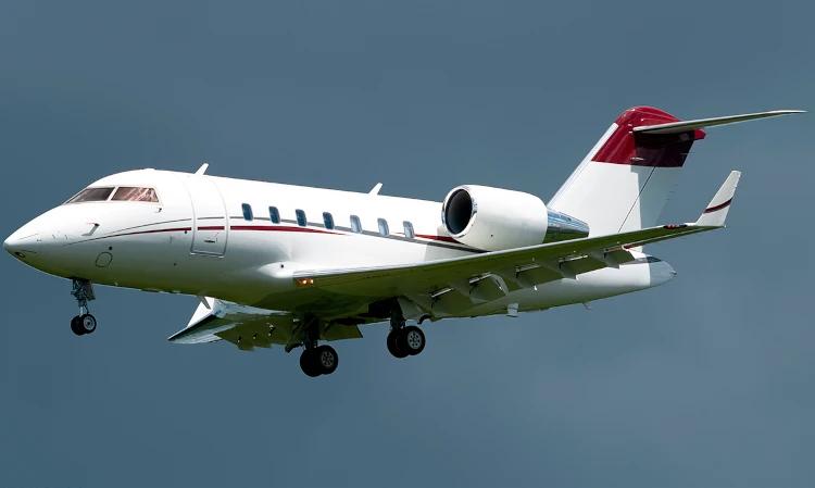 Aeronave