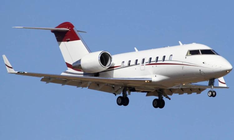 Aeronave