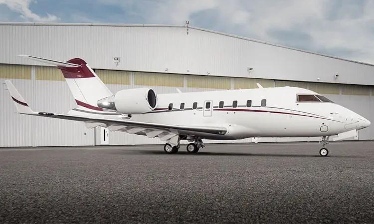 Aeronave